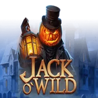 Jack O'Wild